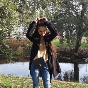 Meet your Posher, Kayce